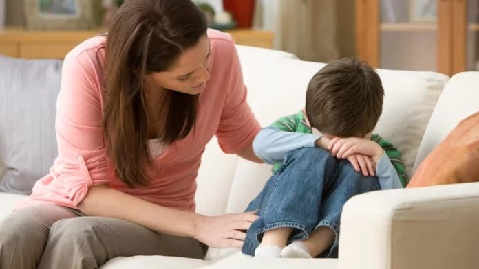 Trastorno de ansiedad por separación en los niños: sus síntomas, causas y tratamientos